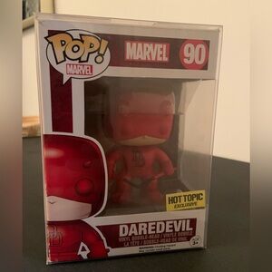 Funko Pop Dardevil